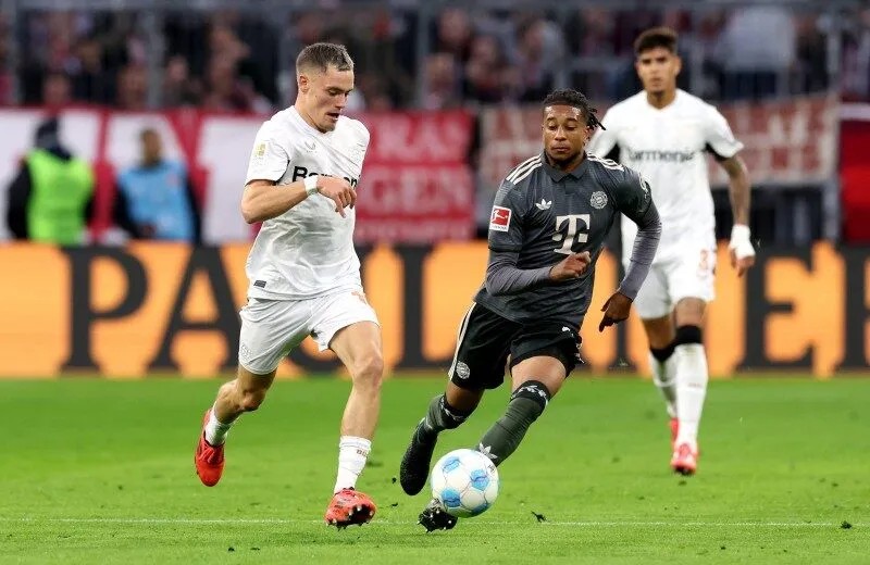 Soi kèo Bayern Munich vs Bayer 04 Leverkusen vòng 9 giải Bundesliga 3 soi keo bayern munich vs bayer 04 leverkusen 0h30 02 11 3