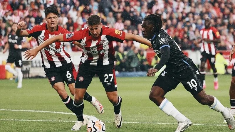 Soi kèo Crystal Palace vs Brentford vòng 10 giải Ngoại hạng Anh 3 soi keo crystal palace vs brentford 21h 01 11 3