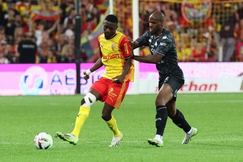 soi keo metz vs rc lens 1h 30 10 3