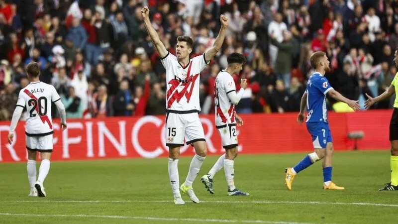 Soi kèo Rayo Vallecano vs Deportivo Alavés vòng 10 giải La Liga 3 soi-keo-rayo-vallecano-vs-deportivo-alaves-3h-27-10-3