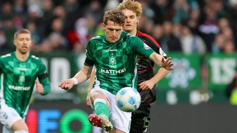 Soi kèo Sv Werder Bremen vs Union Berlin vòng 8 giải Bundesliga 1 soi-keo-sv-werder-bremen-vs-union-berlin-1h30-25-10-1