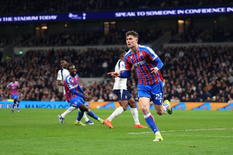 Tottenham vs Crsytal Palace - Hết rồi Gà Trống ơi
