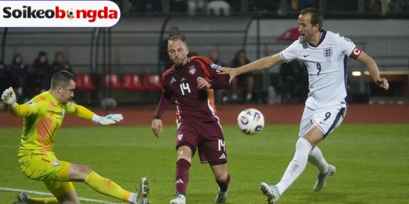 Kèo Bóng Đá Uruguay Vs Cabo Verde - Bảng H World Cup 05h00 22/06/2026 4 Khám phá danh mục kèo hot trong Uruguay vs Cabo Verde
