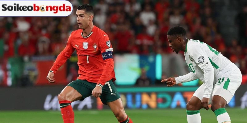 Soi Kèo Colombia vs Bồ Đào Nha - Bảng K World Cup 06h30 28/06/2026 4 Kịch bản bùng nổ bàn thắng đang được mong đợi