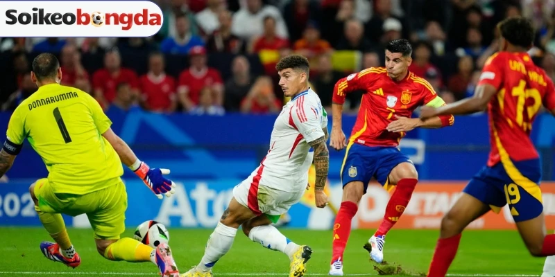 Soi Kèo Tunisia Vs Nhật Bản - Bảng F World Cup 11h00 21/06/2026 5 Phân tích kèo Tunisia vs Nhật Bản
