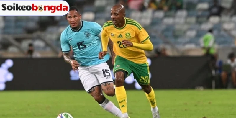 Kèo Bóng Đá Ghana Vs Panama - Bảng L World Cup 06h00 18/06/2026 3 Sơ đồ lực lượng của hai đội Ghana và Panama