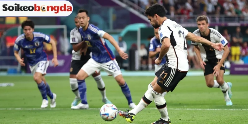 Soi Kèo Bóng Đá Đức Vs Bờ Biển Ngà - Bảng E World Cup 03h00 21/06/2026 5 Soi kèo Đức vs Bờ Biển Ngà chi tiết các cửa đặt