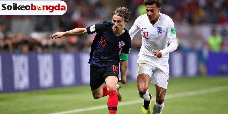 Những Khó Khăn Của Luka Modrić Và Croatia Khi Gặp Bồ Đào Nha 2 Cách đội tuyển khắc chế đối thủ