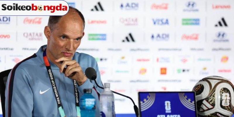 HLV Tuchel cho biết không đội bóng nào muốn tranh hạng ba